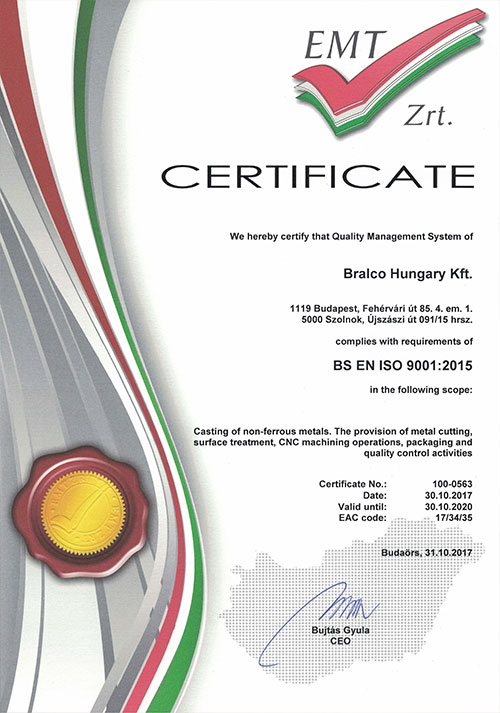 ISO9001